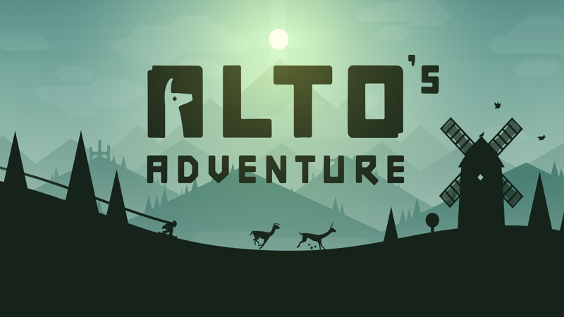 Alto’s Adventure Review - Offering a Zen-Like Satisfaction