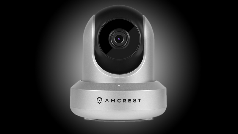 Amcrest Wireless IP Security Surveillance Camera System (IPM-721S) Review - Stay in Touch With What You Love Anytime, Anywhere