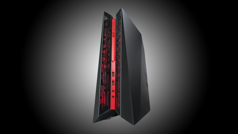 Asus ROG G20CB Review - Competing With Larger Rivals With its Compact Nature