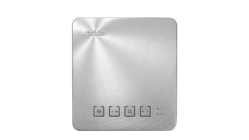 Asus S1 Mobile LED Projector Review - A Nice Touch