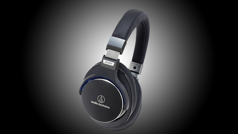 Audio-Technica ATH-MSR7 Review - Primarily Portable