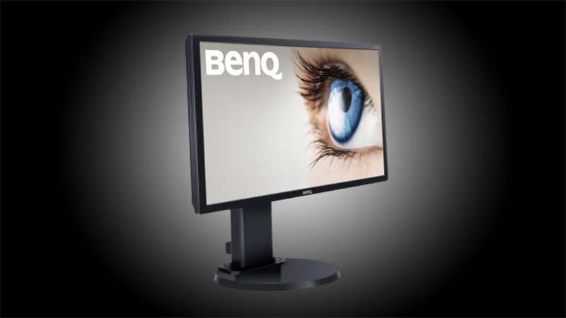 BenQ BL2205PT Review - Your Basic Business Monitor