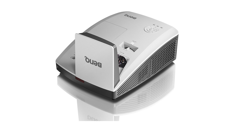 BenQ MW853UST+ Review - Less for More