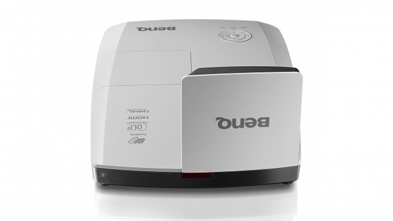 BenQ MW855UST Review - For the Classroom