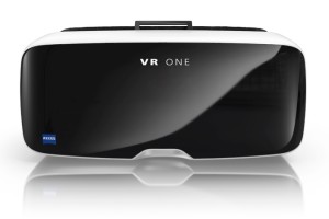 Carl Zeiss VR One Review - Headache Inducing