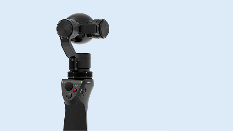 DJI Osmo Review - Some Extras are Needed to Become a Solid Addition