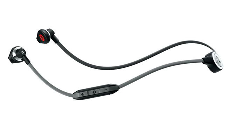 Gibson Trainer Ti100 Review - Endorsed by the Fastest Man on the Planet