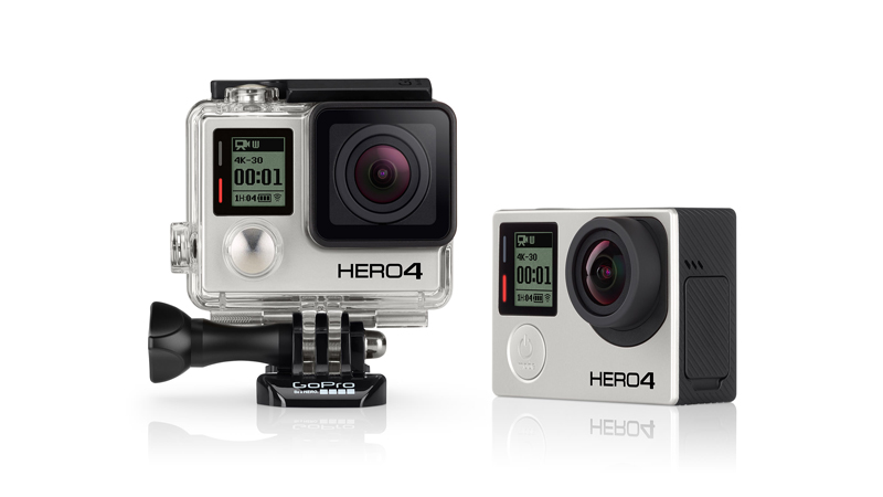 GoPro Hero 4 Black Review - The Action Camera to Beat
