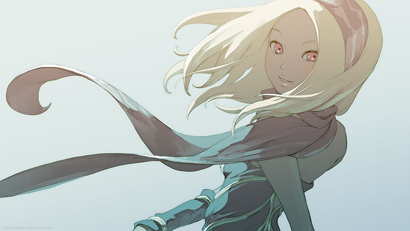 Gravity Rush Remastered Review – Retaining Most of its Charm