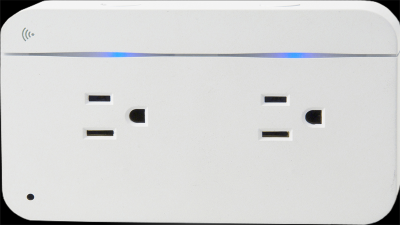 Grid Connect ConnectSense Smart Outlet Review – Does What it is Supposed to do, And Nothing More