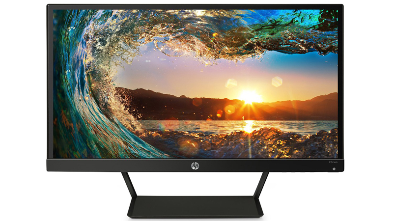HP Pavilion 22cwa Review - Turn Your Everyday Computing Stylish