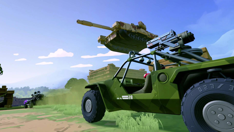 Hardware: Rivals Review - Keeping You Busy for a Few Evenings