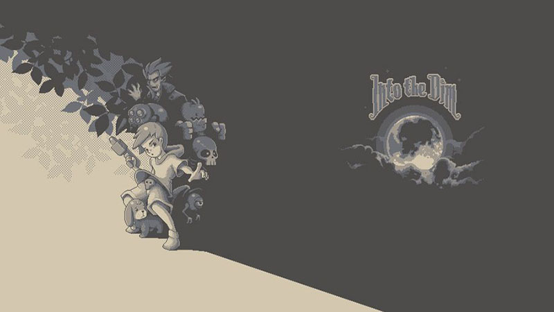 Into the Dim Review - Makes no Apologies for Being Very Difficult