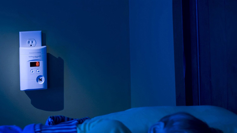 Kidde KN-COPP-3 Nighthawk Review - Protect Your Home from CO