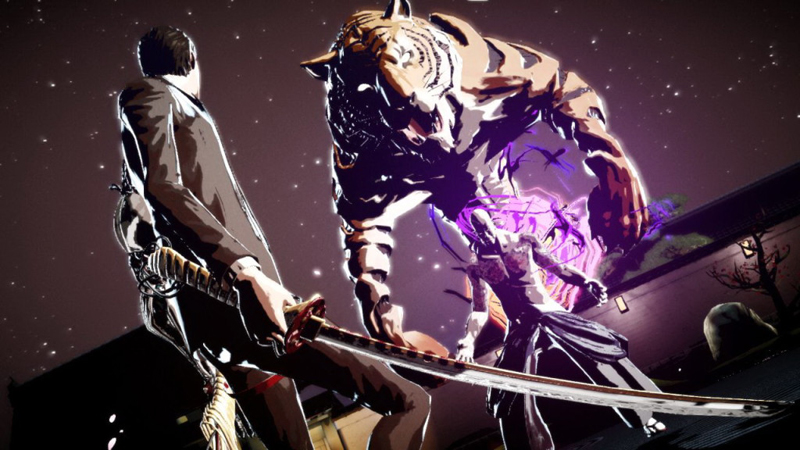 Killer Is Dead: Nightmare Edition (PC) - Awesome Gameplay, Not so Killer Design