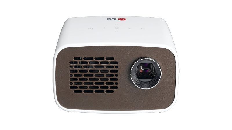 LG Minibeam PH300 Review - A Notable Contender in the Portable Projector Sector