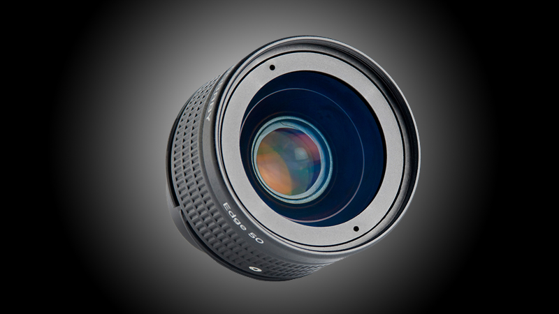 Lensbaby Edge 50 Optic Review - Providing a Flat Field of Focus, at a Price