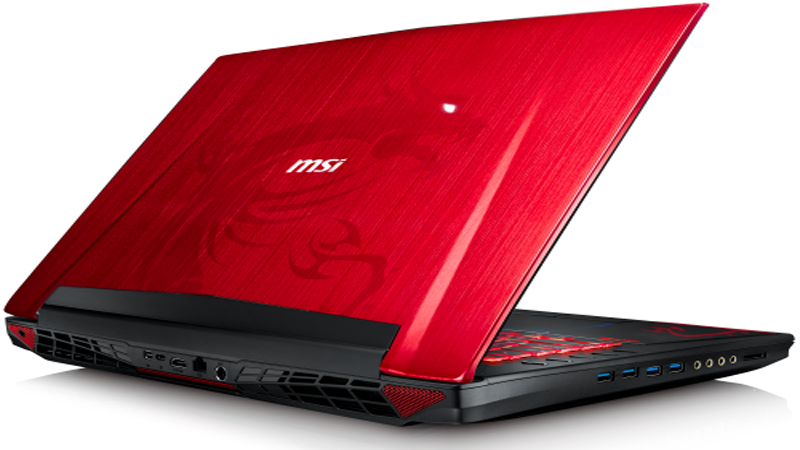 MSI GT72S Dragon Edition Review – Super Powerful and Super Large