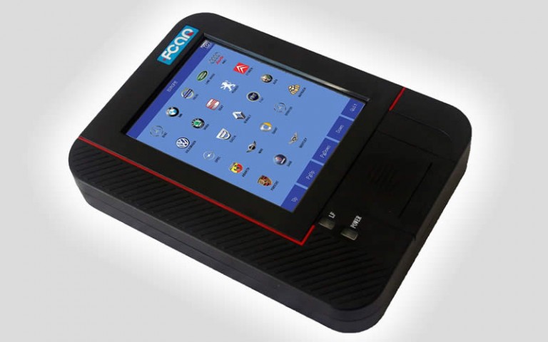 Meet the FCAR F3-G Diagnostic Master Scanner - The All-in-One ...
