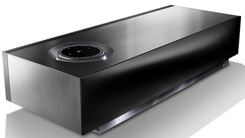 Naim Audio Mu-So Review - Design and Quality Proven to Make a Dent to Your Bank Balance