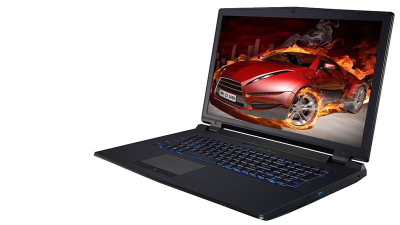 PC Specialist Octane Review - The Power of a Desktop in a Laptop