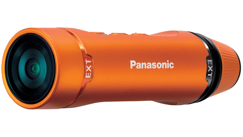 Panasonic HX-A1ME Review - An Entry-Level Camera That Isn't Shy to Cut Corners
