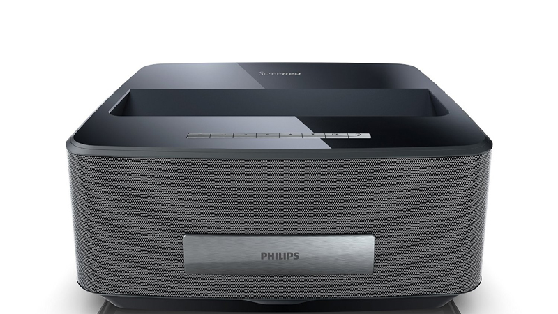 Philips Screeneo HDP1590 Review - Ambitious Projector That Ultimately Falls Short
