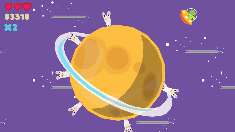 Planet Quest Review - Feel the Otherworldly Beat