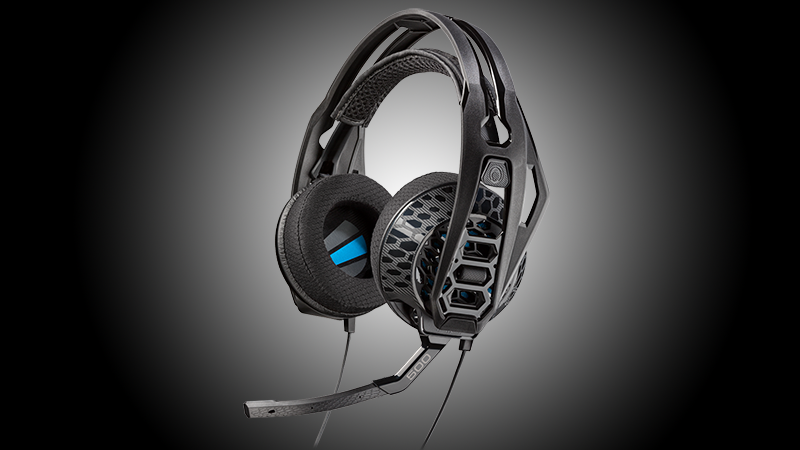 Plantronics RIG 500E Review - The Gaming Headset You Would Want to Keep On