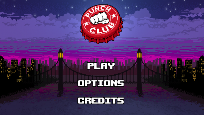 Punch Club Review - Make Your Own Fighter