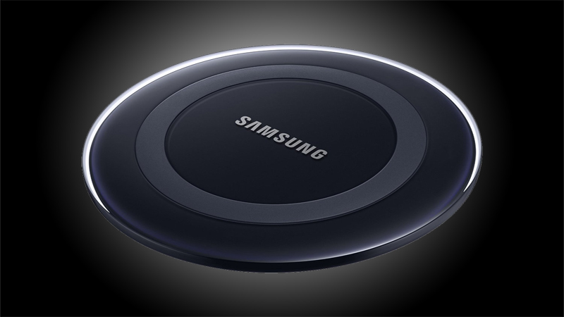 Samsung EP-PG920IBUGUS Wireless Charging Pad Review - Don't Worry About Charging Cables