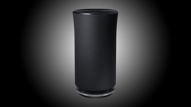 Samsung R3 Review - Start Your Multi-Room Audio Setup
