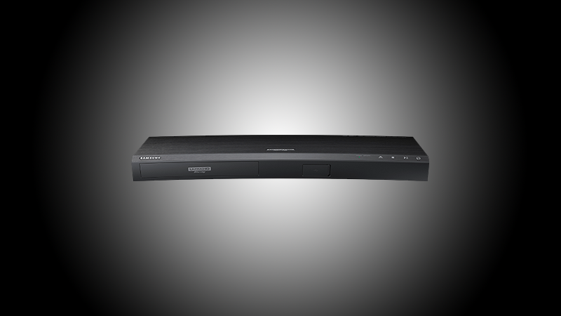 Samsung UBD-K8500 Ultra HD Blu-Ray Player Review – The Budget Option
