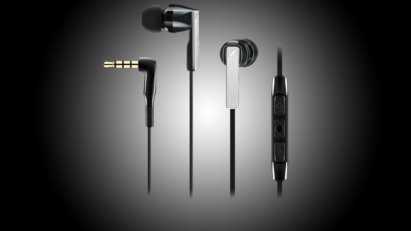 Sennheiser CX 5.00 Review - Focusing on Accuracy