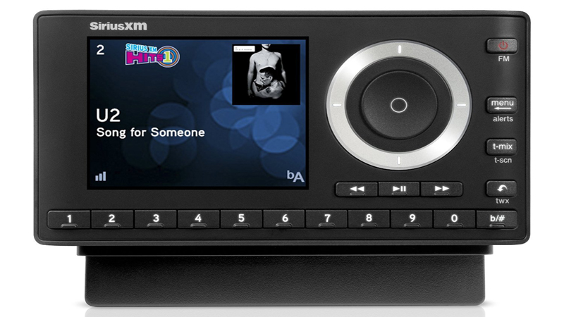 SiriusXM Satellite Radio SXPL1V1 Vehicle Kit Review - Great Features With an Okay Sound Performance