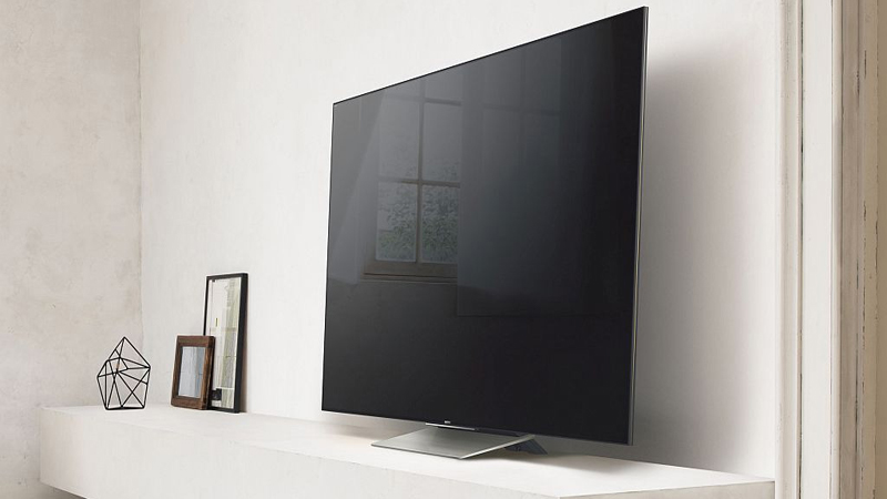 Sony Bravia KD-65XD93 - Aiming to Bring Brighter Pictures