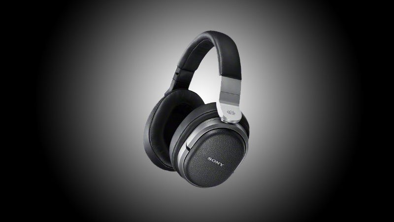 Sony MDR-HW700 Review - Not Mainly for Music Listening