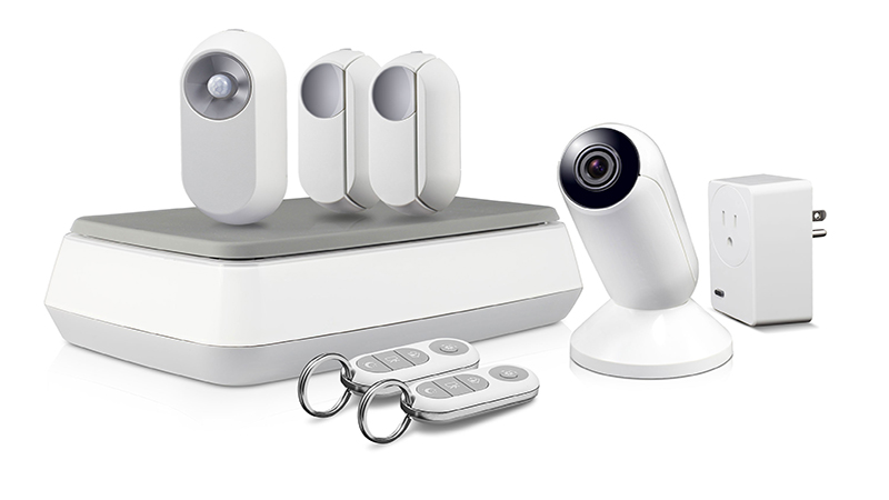 SwannOne Smart Home Control Kit Review - Time to Make Your Home Smarter