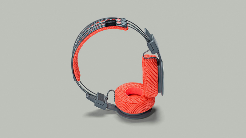 Urbanears Active Hellas Review - A Unique Pair