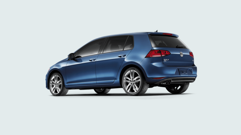 2016 Golf GTE Review - Can the Hybrid Golf Make up for VW’s Mishaps?