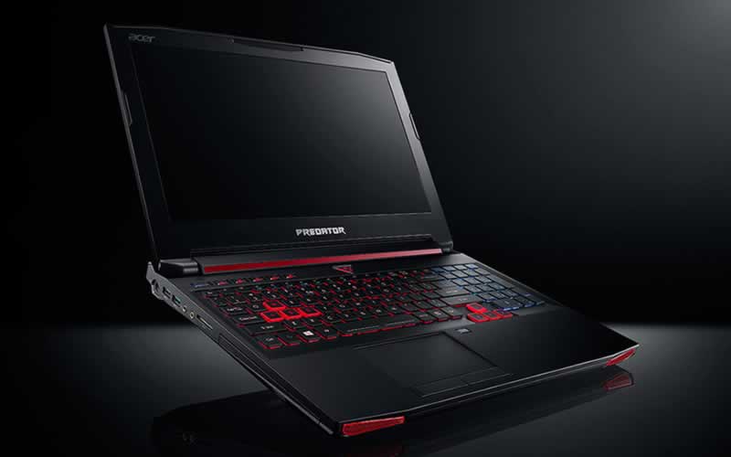 ACER Predator 17 - Gaming Laptop Reviews