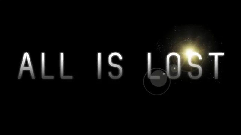 All is Lost Review - An Endless Runner That's Not What it Seems