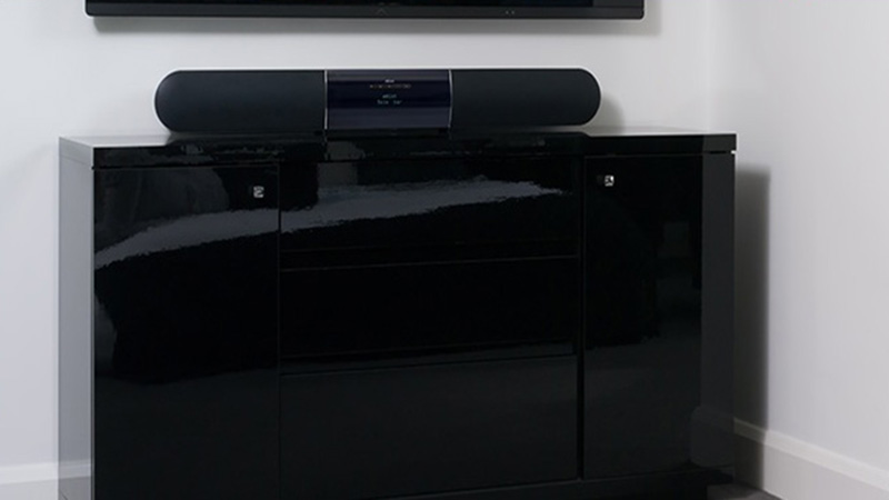 Arcam Solo Bar Plus & Solo Sub Review - Awesome Design, Refined Sound, But Has a Weak Subwoofer