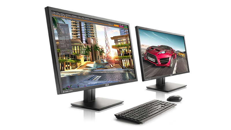 Asus PB287Q Review - A "Cheap" 4K Monitor