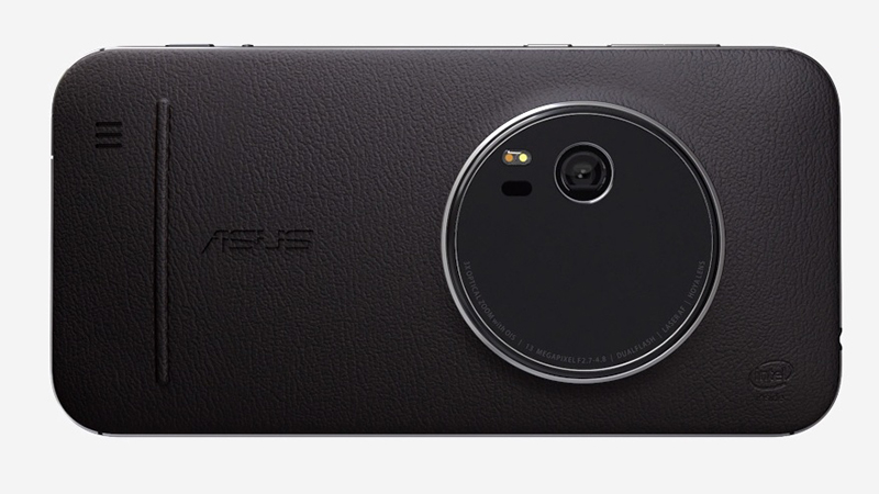 Asus ZenFone Zoom Review - 3x Optical Zoom, on a Smartphone Camera