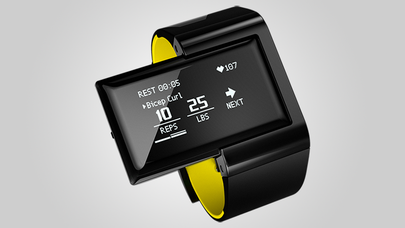 Atlas Wearables Wristband Review - A Personal Coach and Fitness Tracker on Your Wrist