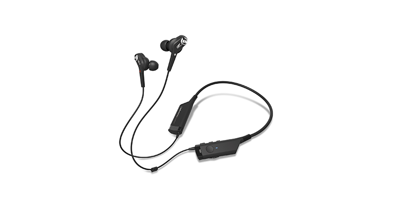 Audio Technica ATH-ANC40BT Review - Great Companion for Runners and Gym-Goers