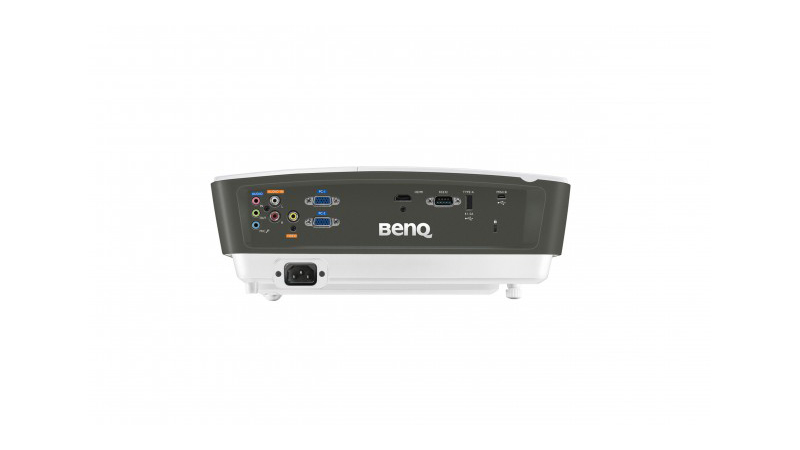 BenQ TH670 Review - Has Features for Home-Entertainment, Business, and for Gaming