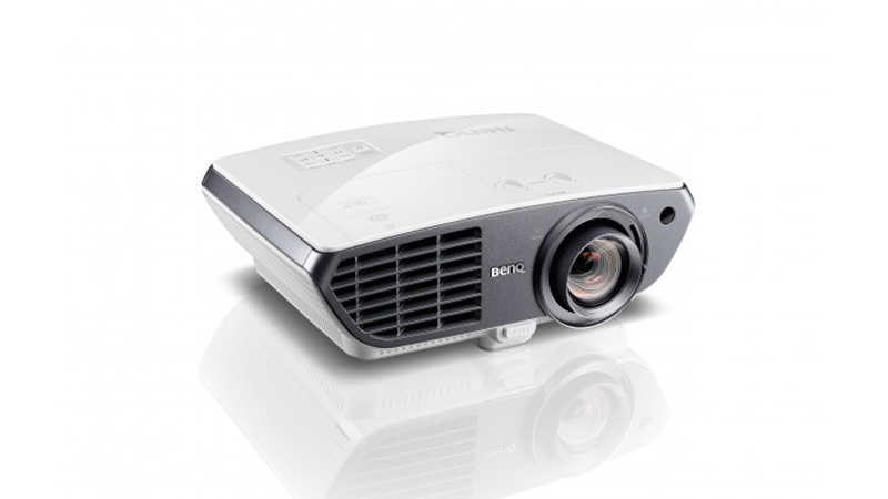 BenQ W3000 Review - Better Lens Glass, Hefty Price Tag