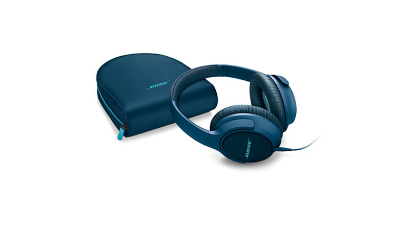 Bose SoundTrue Around-Ear Headphones II Review - Great Comfort and Sound in a Solid Build